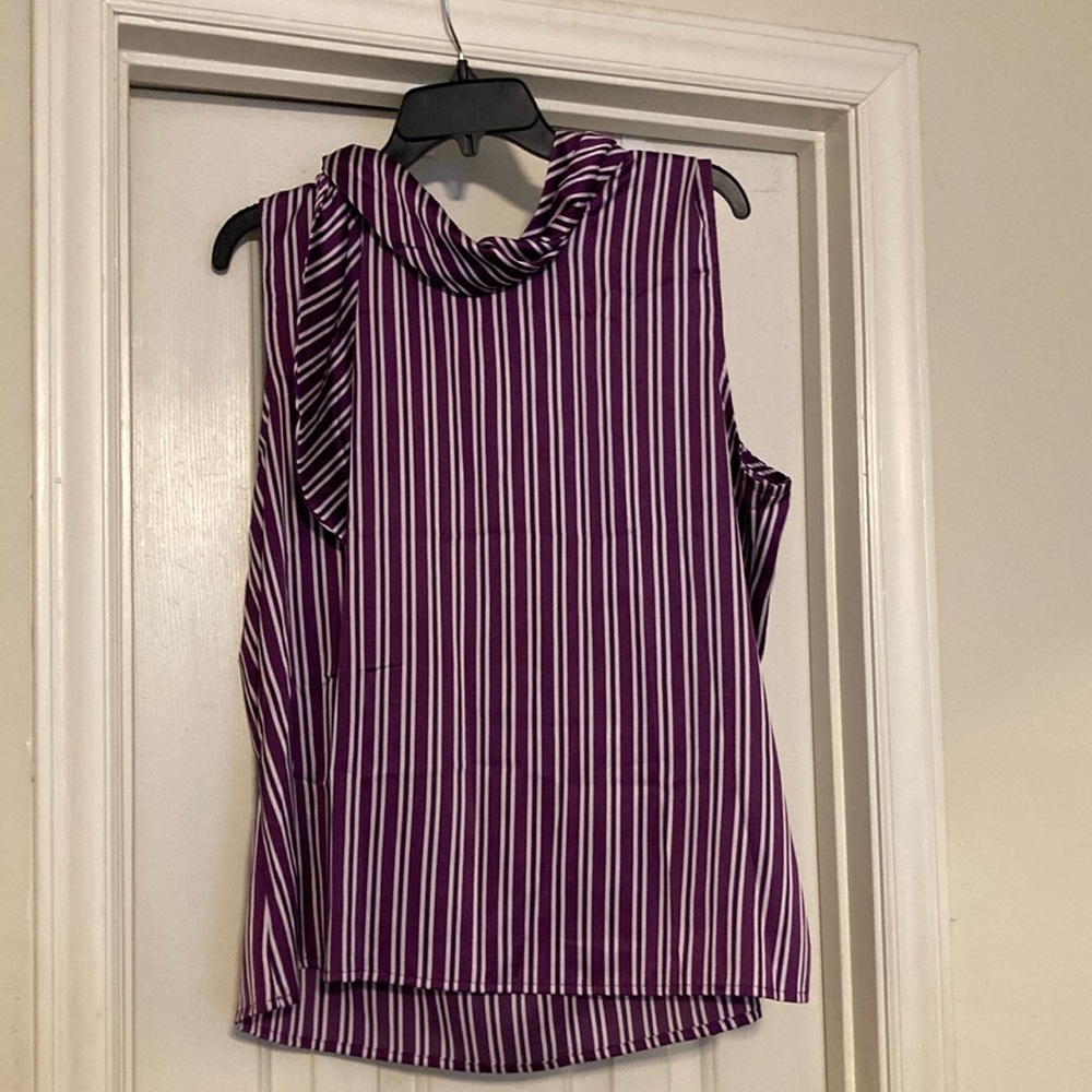 Banana Republic top